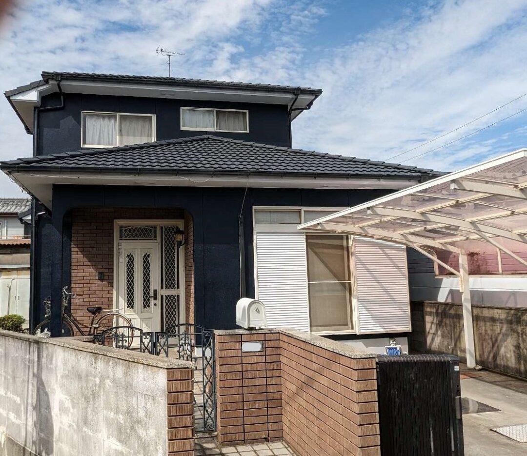 伊予郡　匿名様邸　2023/6/23