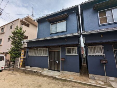松山市　檜垣様邸　2023/6/26