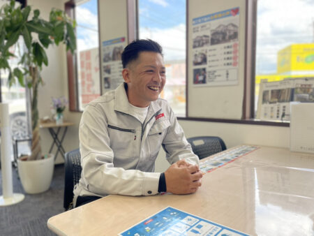 福岡県 那珂川店