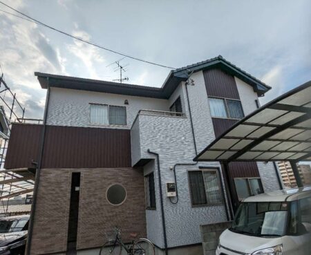 松山市　Y.S様邸　2023/8/21