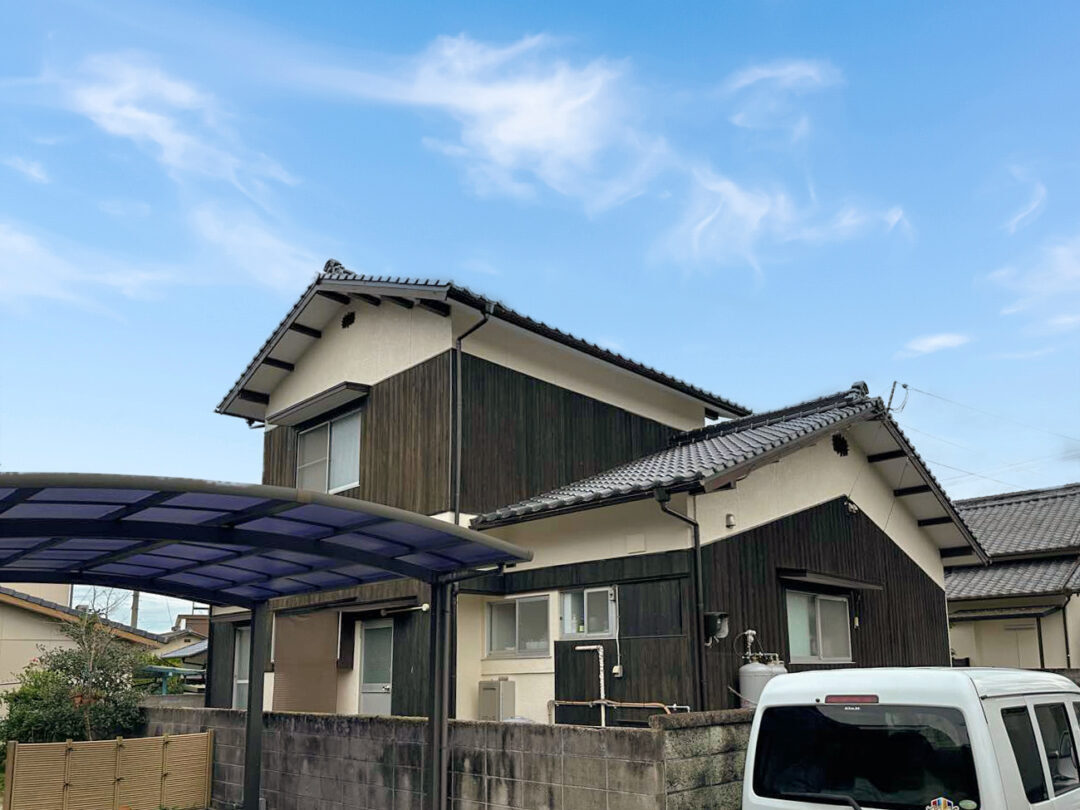 今治市　檜垣様邸　2023/9/26
