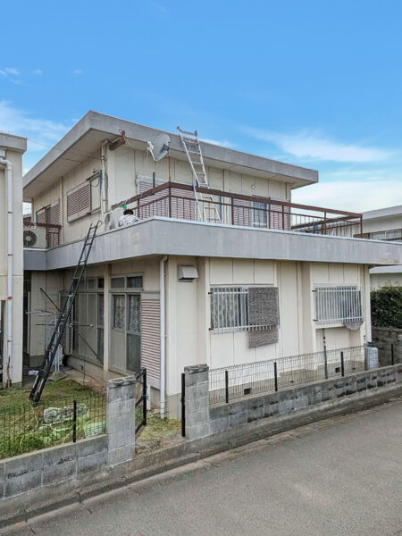 新居浜市　T.F様邸　2023/10/3