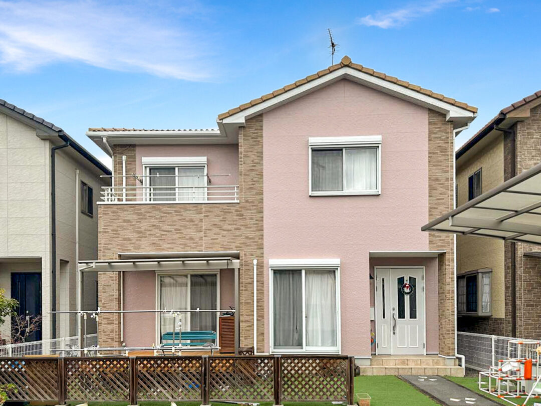 松山市　匿名様邸　2023/12/16