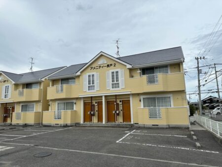 松山市　渡部様邸　外壁塗装　屋根塗装　2023/12/11
