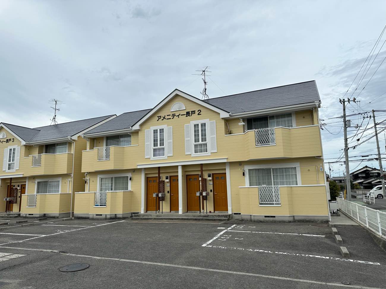 松山市　渡部様邸　外壁塗装　屋根塗装　2023/12/11