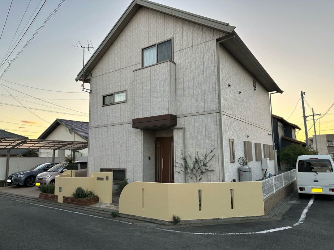 アフター