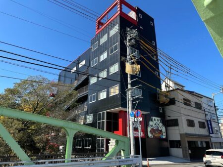 松山市　匿名様邸　外壁塗装　2023/12/8