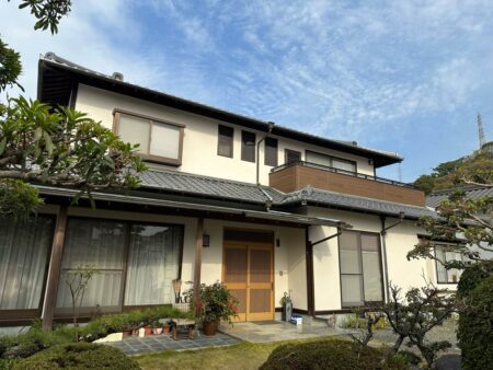 松山市　森川様邸　2023/12/1