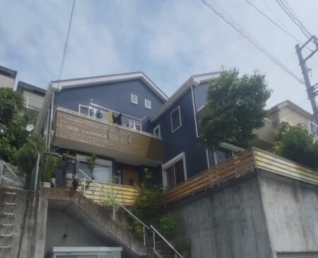 厚木市　Ｋ様邸