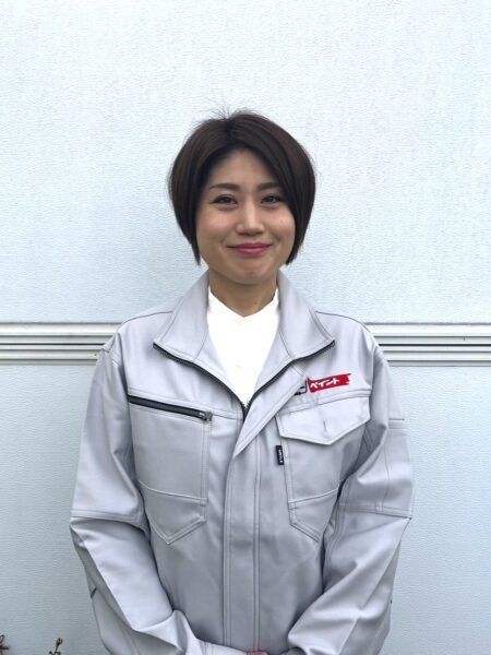 小薮咲