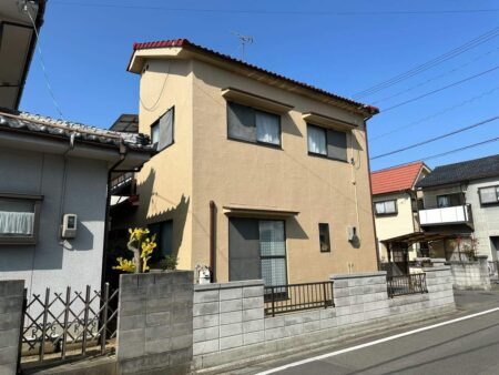 松山市　H.T様邸　2024/3/11