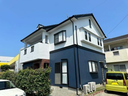 松山市　匿名様邸　2024/8/23