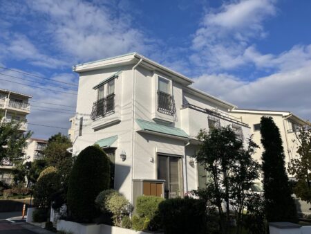 さいたま市大宮区　Y様邸