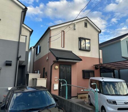 松山市　M.B様邸　2024/12/7