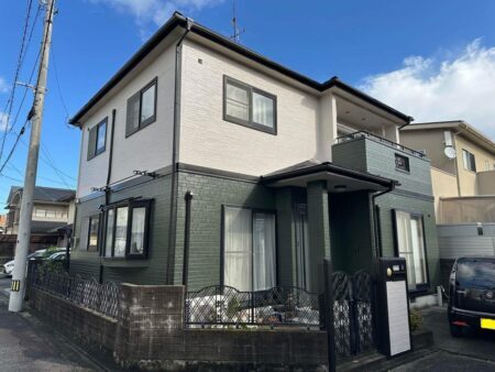 松山市　匿名様邸　2024/12/6