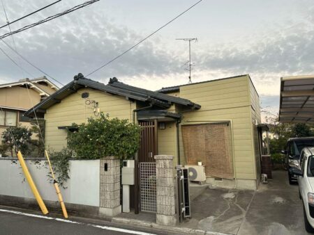 松山市　匿名様邸　2024/12/6