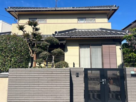 ビフォー