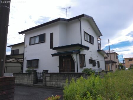 秦野市　H様邸