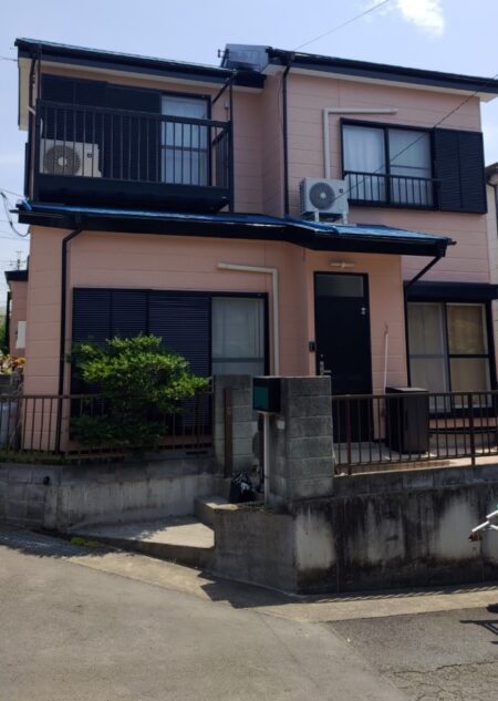 厚木市　N様邸