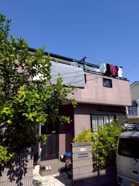 ビフォー