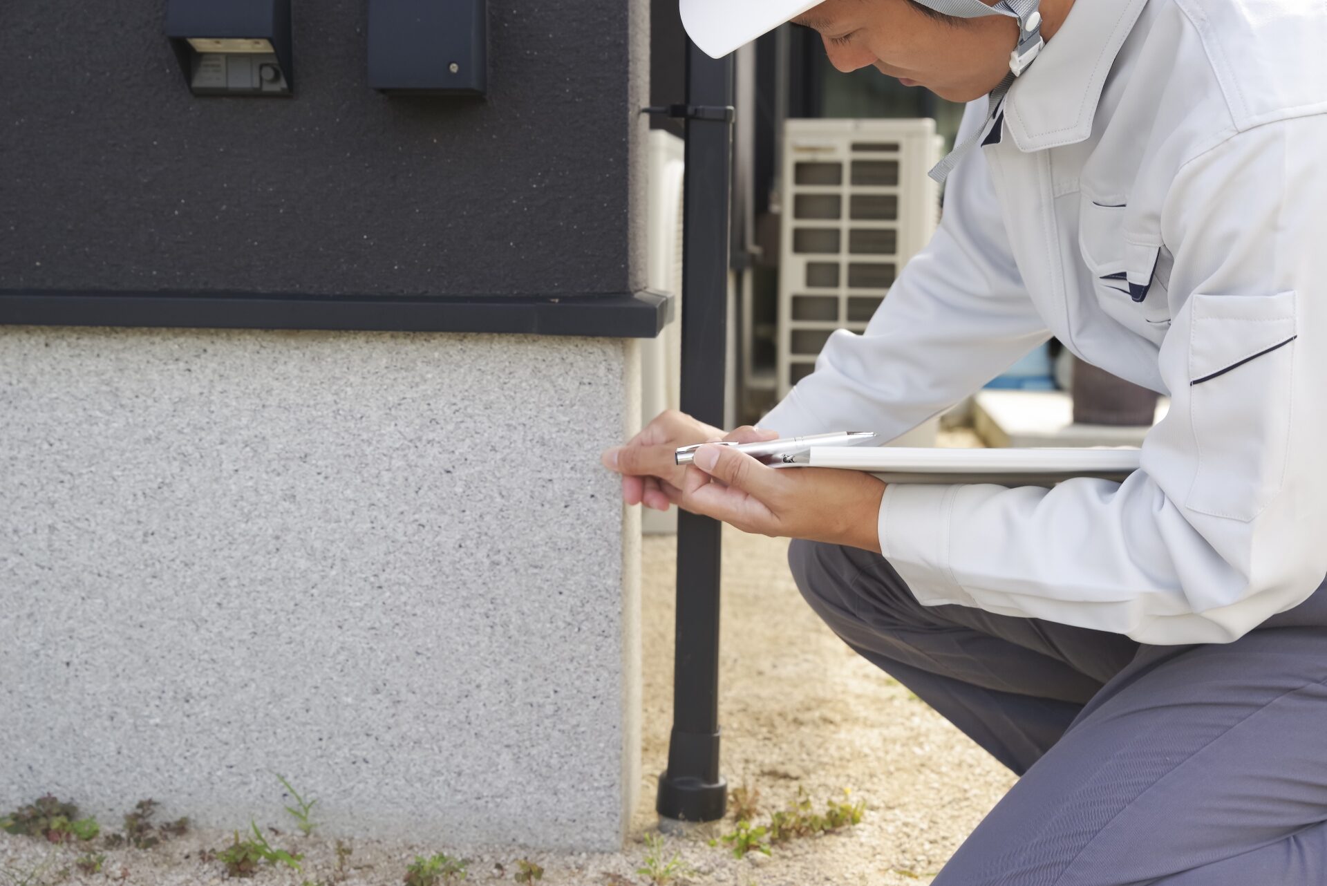 基礎塗装おすすめです！｜住まいを長持ちさせる理由と施工ポイント