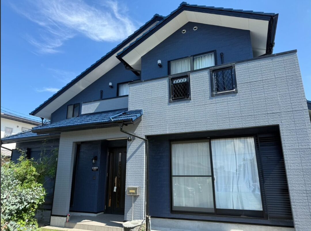 アフター
