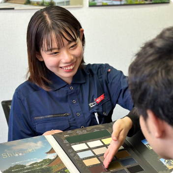 ご提案・ご契約