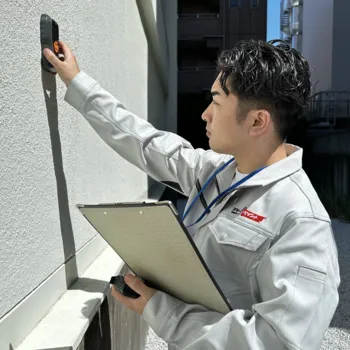 建物調査・診断