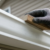 ケレン・下地調整