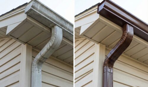 雨樋・配管（塩ビ・プラスチック）