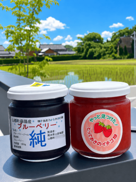 【天候にも恵まれ、無事に工事が完了しました！】