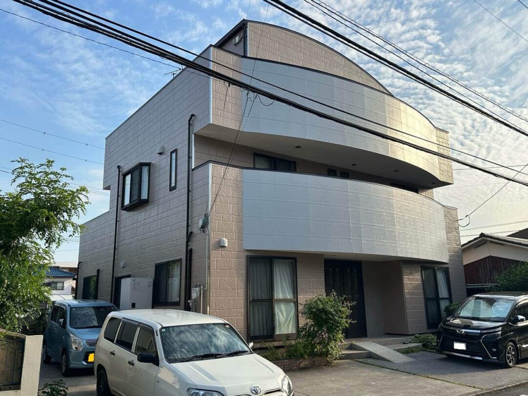 アフター
