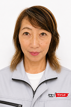 村越 直美