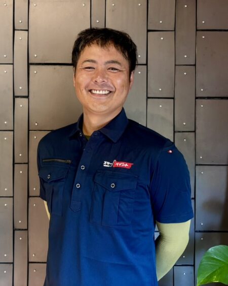 松ヶ野 唱