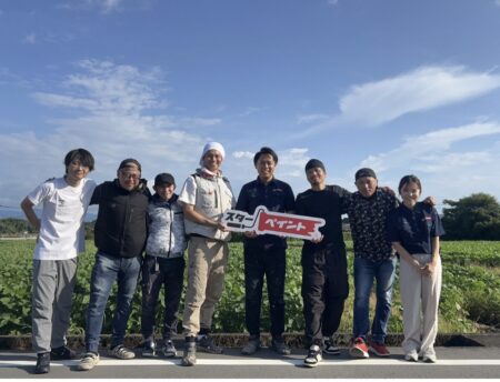 🏠 スターペイント益城店のご紹介