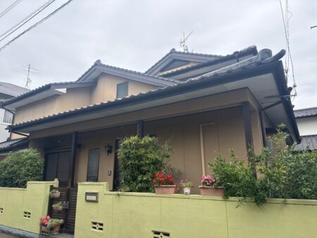 ビフォー